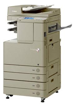 
Máy Photocopy màu Canon imageRUNNER ADVANCE C2020H

